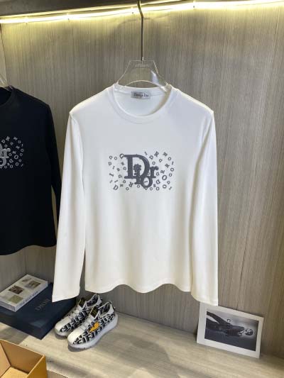 Christian DiorTシャツ2025年2月15日発売...