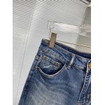 2025年2月15日新商品ルイヴィトンのジーンズ  dtai 工場