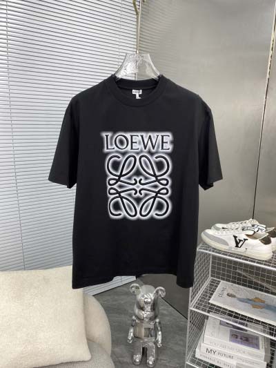 2025年2月15日新作loeweTシャツ  dtai 工場