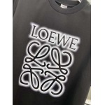 2025年2月15日新作loeweTシャツ  dtai 工場