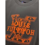 ルイ?ヴィトンのtシャツ2025年2月15日発売  dtai 工場