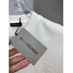 2025年2月15日新作BalenciagaTシャツ  dtai 工場