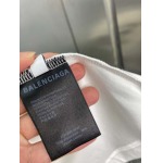 2025年2月15日新作BalenciagaTシャツ  dtai 工場