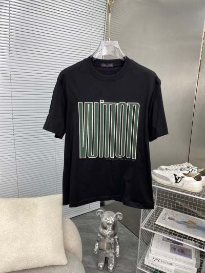 ルイ?ヴィトンのtシャツ2025年2月15日発売  dtai...