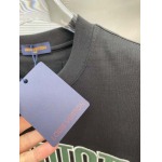 ルイ?ヴィトンのtシャツ2025年2月15日発売  dtai 工場