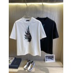 2025年2月16日高品質新品Balenciaga半袖Tシャツ  dtai 工場