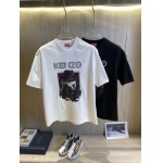 2025年2月16日高品質新品KENZO半袖Tシャツ  dtai 工場