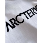 2025年2月16日高品質新品ARCTERYX半袖Tシャツ  dtai 工場