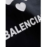 2025年2月16日高品質新品Balenciaga半袖Tシャツ  dtai 工場