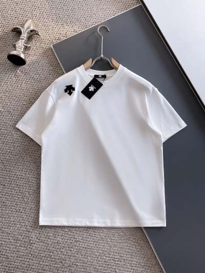 2025年2月16日高品質新品ES半袖Tシャツ  dtai ...