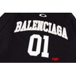 2025年2月17日高品質新品Balenciaga春夏 Tシャツ  regu工場