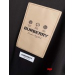 2025年2月17日高品質新品BURBERRY春夏半袖Tシャツ  regu工場