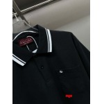 2025年2月17日高品質新品Gucci春夏半袖Tシャツ  regu工場