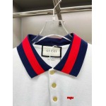 2025年2月17日高品質新品Gucci春夏半袖Tシャツ  regu工場