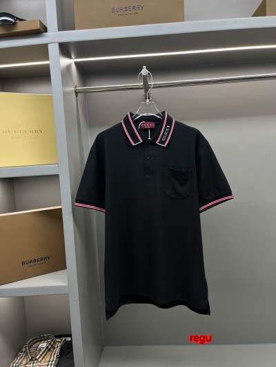 2025年2月17日高品質新品Gucci春夏半袖Tシャツ  ...
