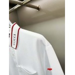 2025年2月17日高品質新品Gucci春夏半袖Tシャツ  regu工場