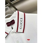 2025年2月17日高品質新品Gucci春夏半袖Tシャツ  regu工場