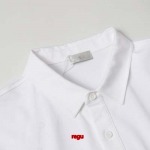 2025年2月18日高品質新品Christian Dior春夏半袖Tシャツ  regu工場