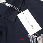 2025年2月18日高品質新品Christian Dior春夏半袖Tシャツ  regu工場