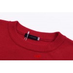 2025年2月18日高品質新品VERSACEニット/セーター  regu工場