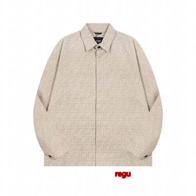 2025年2月18日高品質新品fendiジャケット  reg...