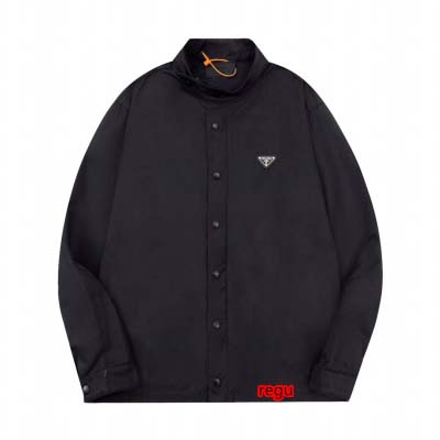 2025年2月18日高品質新品 prada春秋ジャケット  ...
