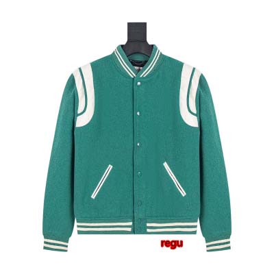 2025年2月18日高品質新品saint laurentジャ...
