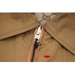 2025年2月18日高品質新品Gucciジャケット  regu工場