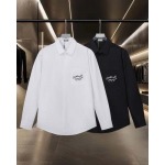 2025年2月19日高品質新品 Dior長袖のシャツ  regu工場