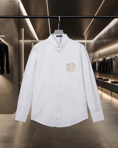 2025年2月19日高品質新品Balenciaga長袖のシャ...