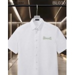 2025年2月19日高品質新品 Balenciaga半袖のシャツ  regu工場