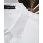 2025年2月19日高品質新品 Balenciaga半袖のシャツ  regu工場