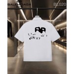2025年2月19日高品質新品Balenciaga半袖のシャツ  regu工場