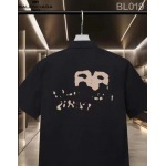2025年2月19日高品質新品Balenciaga半袖のシャツ  regu工場