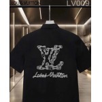 2025年2月19日高品質新品Louis Vuitton半袖のシャツ  regu工場