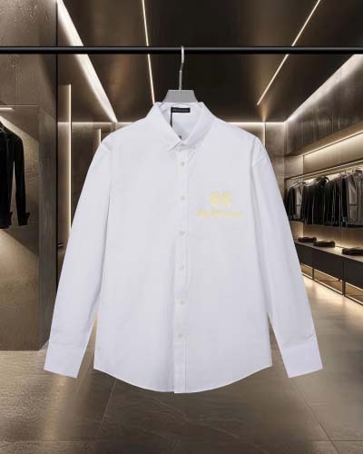 2025年2月19日高品質新品Balenciaga長袖 シャ...