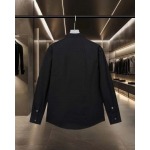2025年2月19日高品質新品Balenciaga長袖 シャツ  regu工場