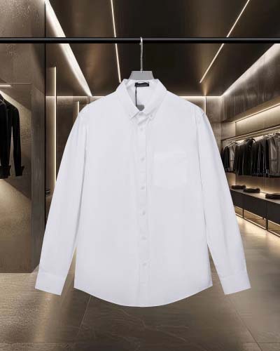 2025年2月19日高品質新品Balenciaga長袖 シャ...