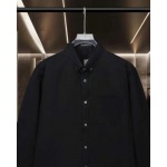 2025年2月19日高品質新品Balenciaga長袖 シャツ  regu工場