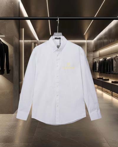 2025年2月19日高品質新品Balenciaga長袖 シャ...