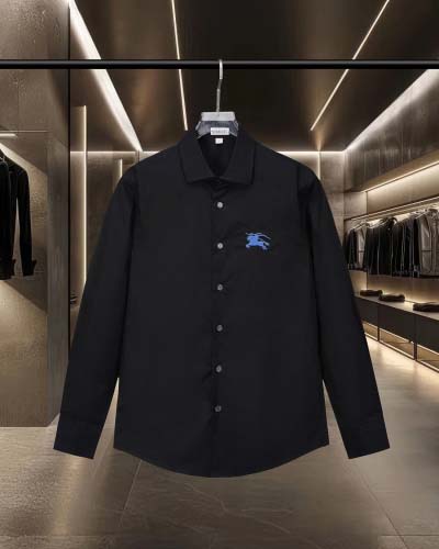 2025年2月19日高品質新品BURBERRY長袖 シャツ ...