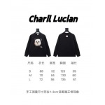 2025年2月19日高品質新品Charil Lucian ニット/セーター  regu工場