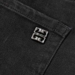 2025年2月19日高品質新品GIVENCHYジーパン  regu工場