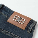 2025年2月19日高品質新品Balenciagaジーパン  regu工場