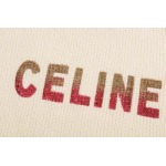 2025年2月19日高品質新品Celineニット/セーター  regu工場