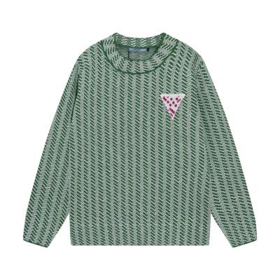 2025年2月19日高品質新品pradaニット/セーター  ...