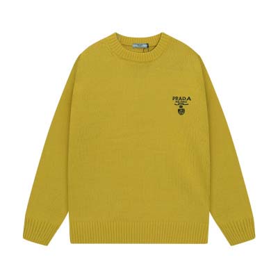 2025年2月19日高品質新品pradaニット/セーター  ...