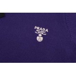 2025年2月19日高品質新品pradaニット/セーター  regu工場