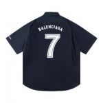 2025年2月19日高品質新品Balenciaga半袖のシャツ  regu工場
