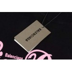 2025年2月19日高品質新品Balenciaga半袖のT シャツ  regu工場